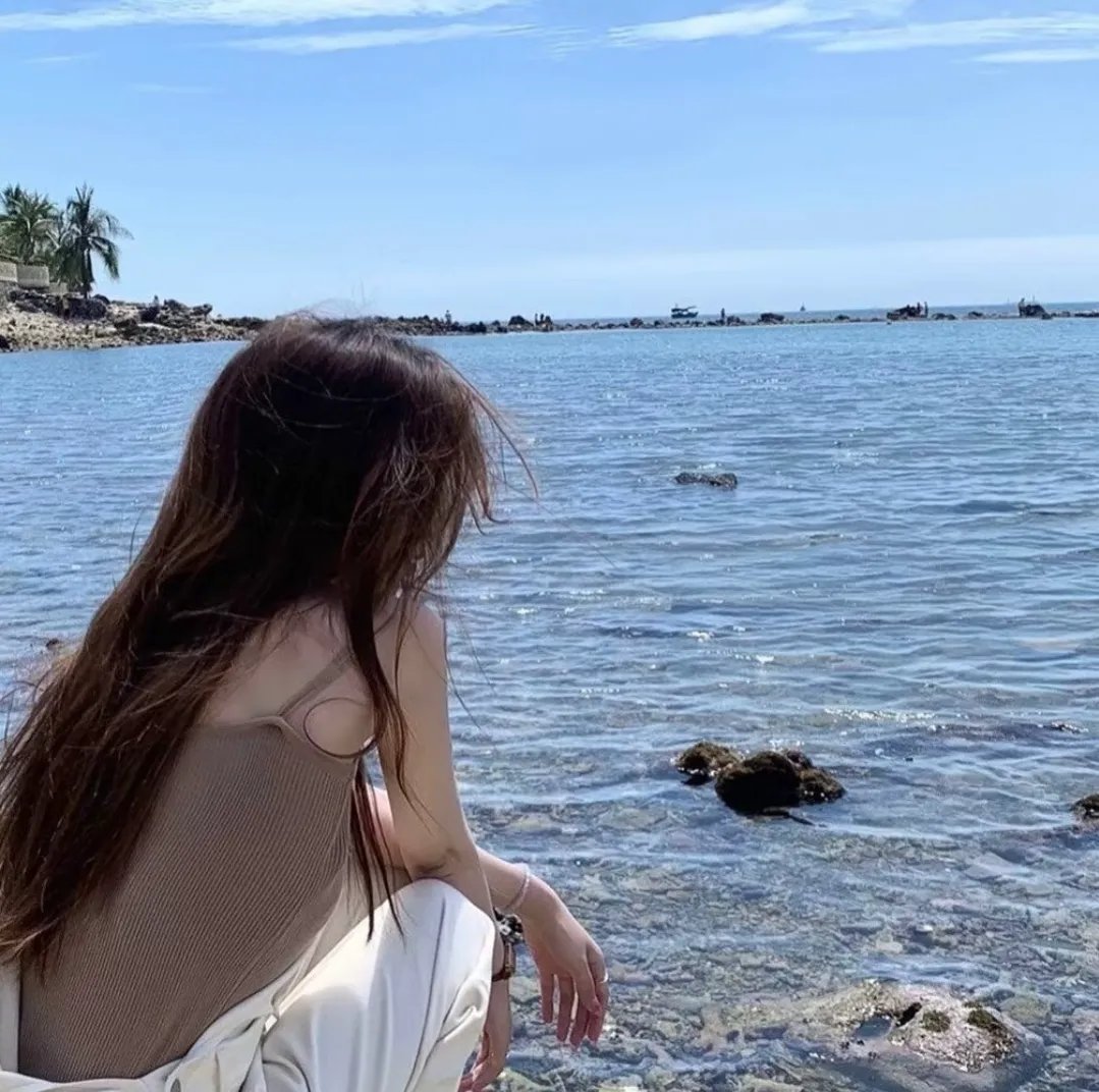 美人与美人