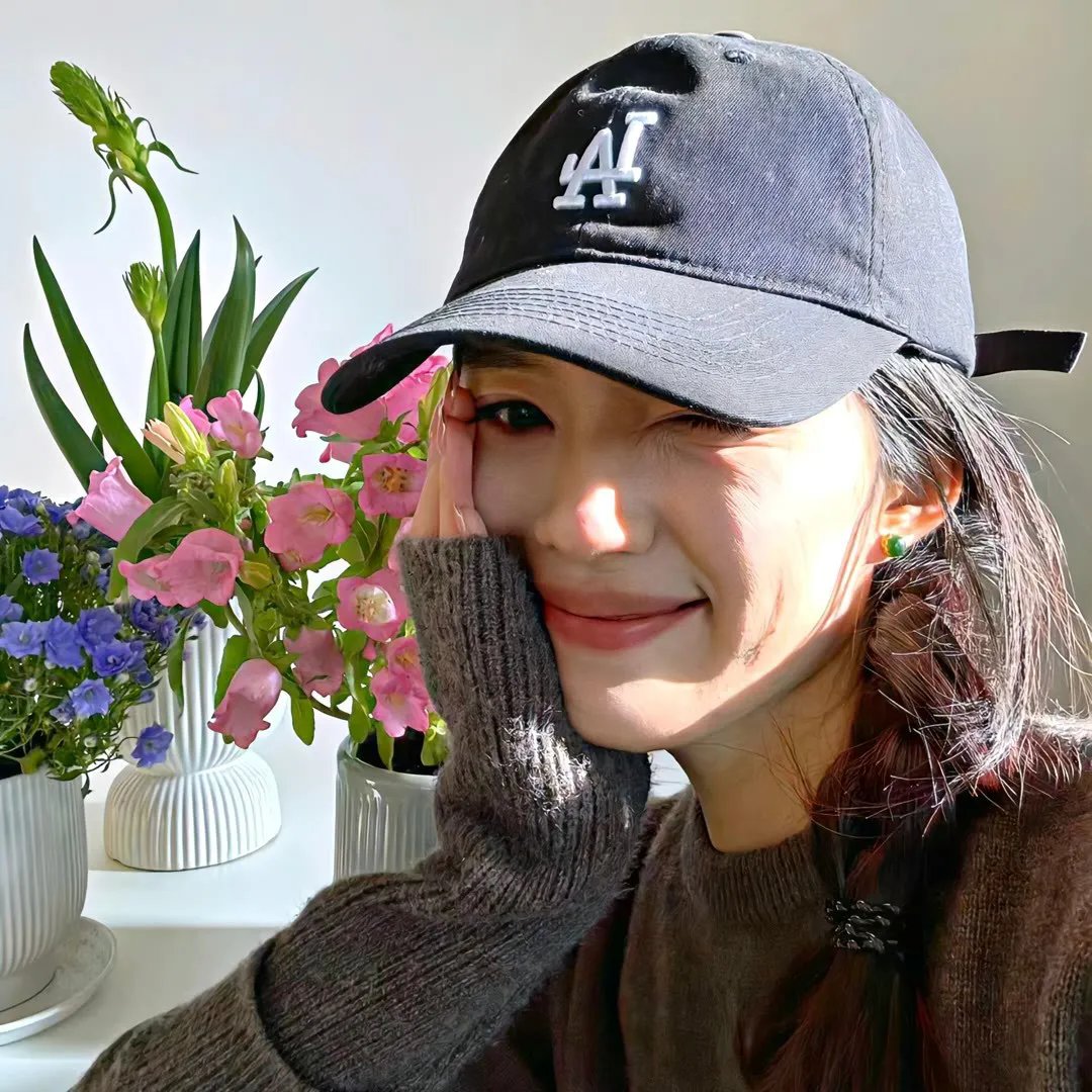 美男记